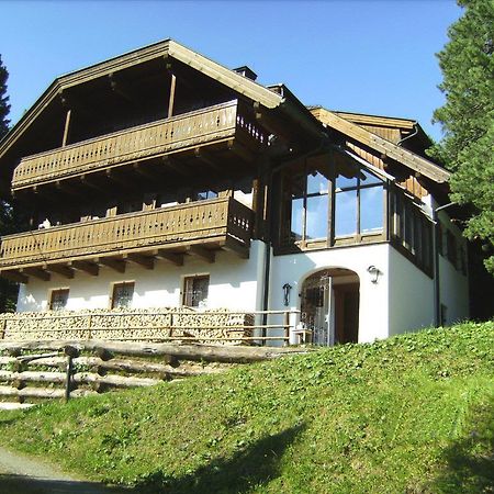 Haus Vucsina Daire Turracher Hohe Dış mekan fotoğraf