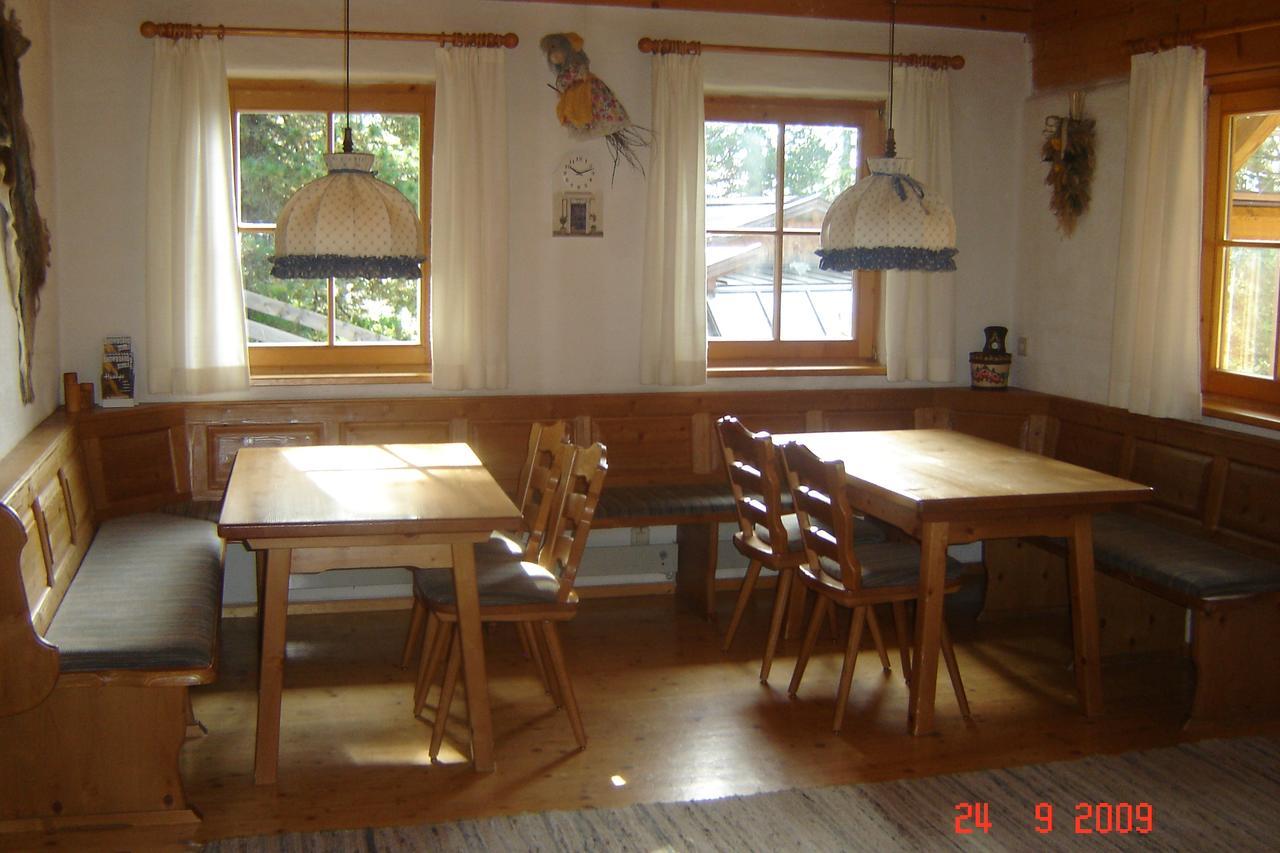 Haus Vucsina Daire Turracher Hohe Dış mekan fotoğraf