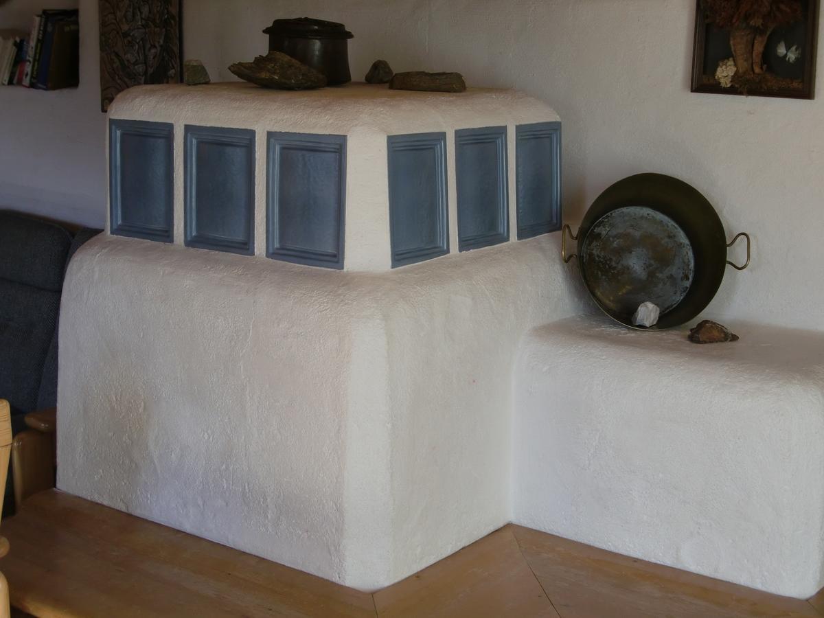 Haus Vucsina Daire Turracher Hohe Dış mekan fotoğraf